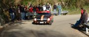 II Rallye Rutas Cantabras